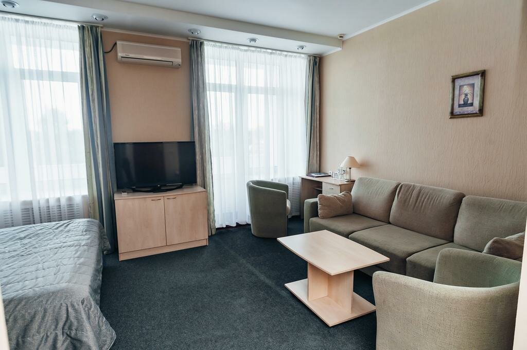 Гостиница Николаевский Вологда-145