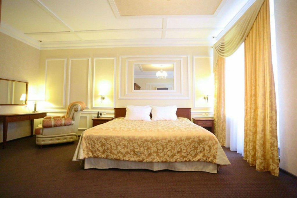 Гостиница Николаевский Вологда-108