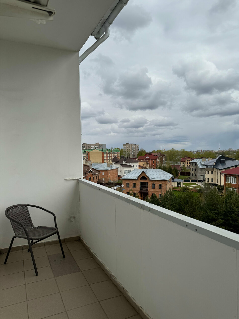 Гостиница Николаевский Вологда