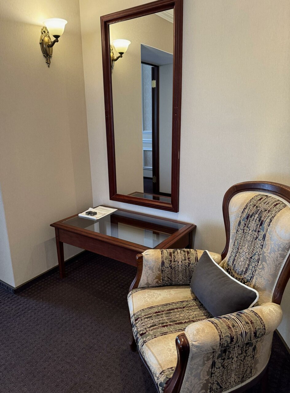 Гостиница Николаевский Вологда-65