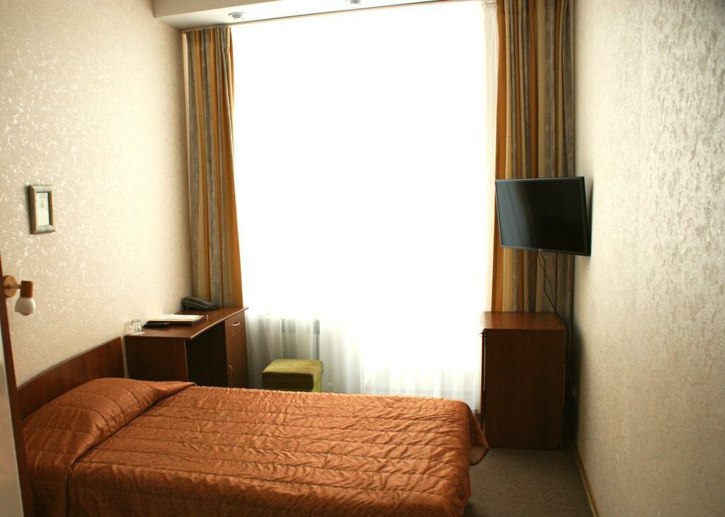 Гостиница Николаевский Вологда-142