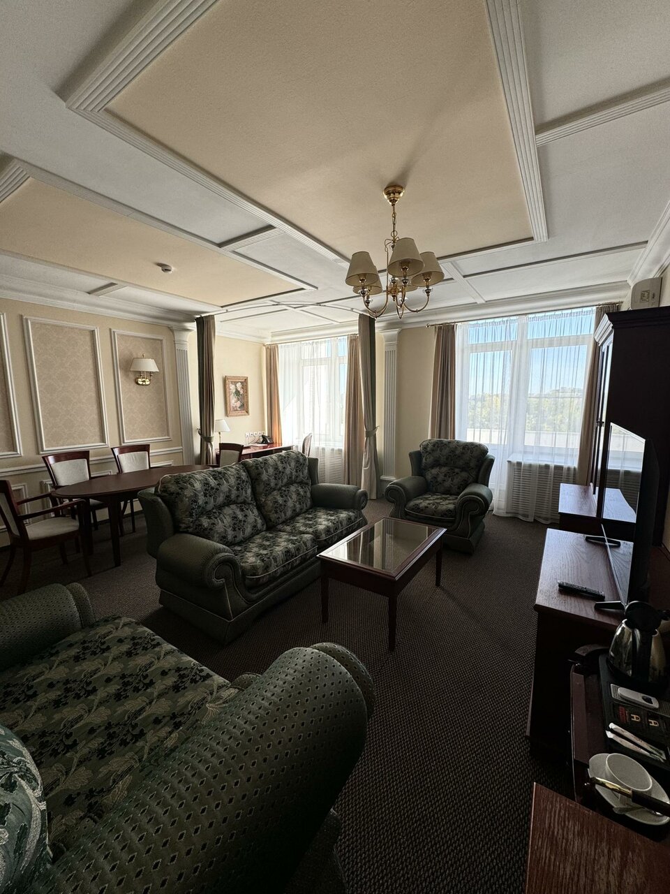 Гостиница Николаевский Вологда-75