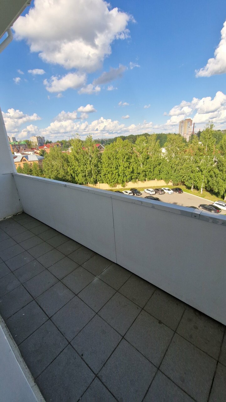 Гостиница Николаевский Вологда-169