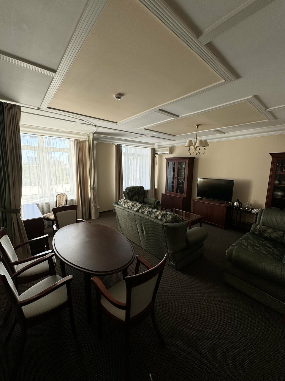 Гостиница Николаевский Вологда