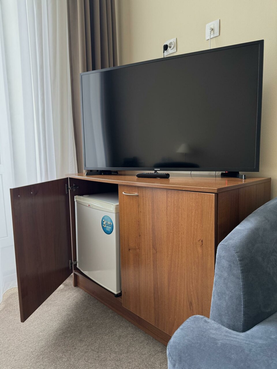 Гостиница Николаевский Вологда-30