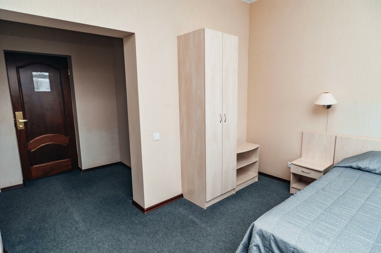 Гостиница Николаевский Вологда-140