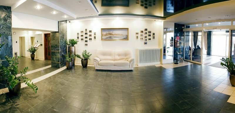 Гостиница Николаевский Вологда-79