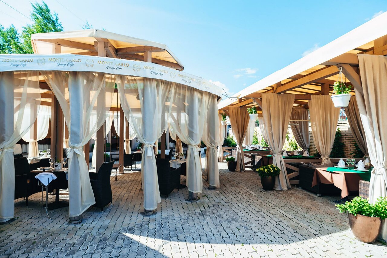 Гостиница Николаевский Вологда-20