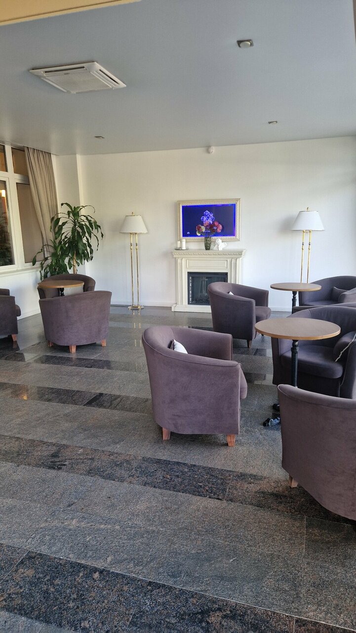 Гостиница Николаевский Вологда-213