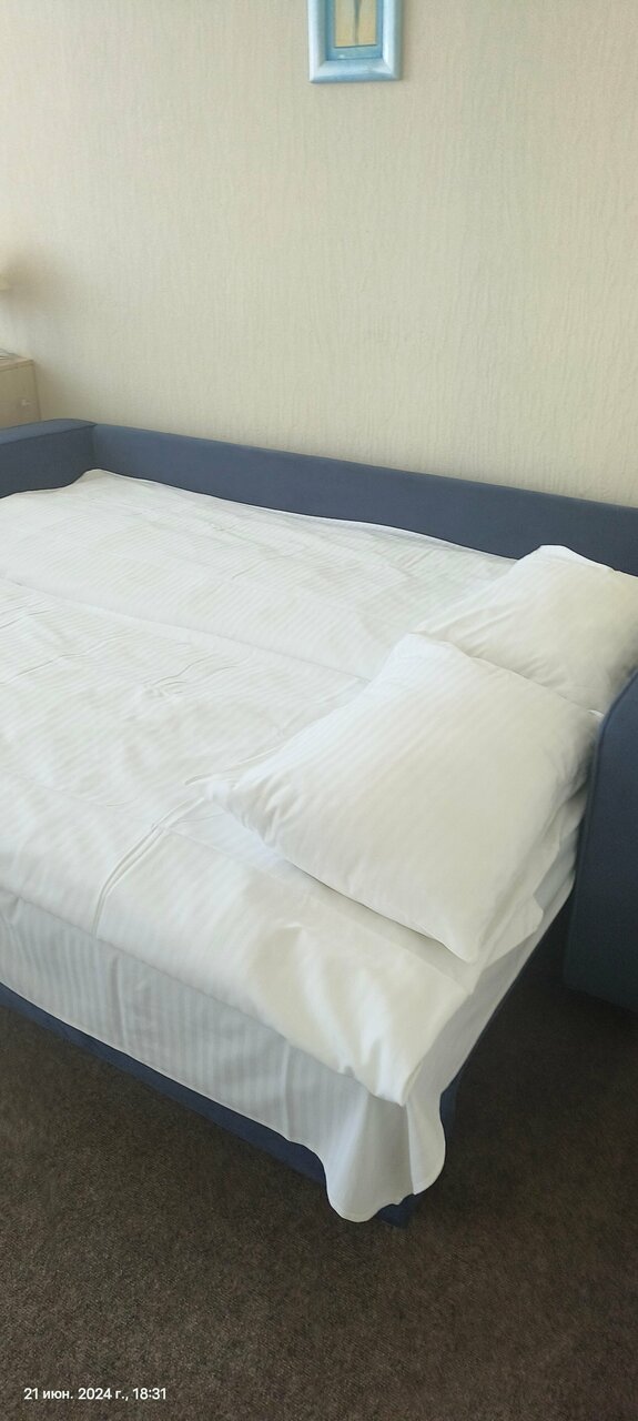 Гостиница Николаевский Вологда-209