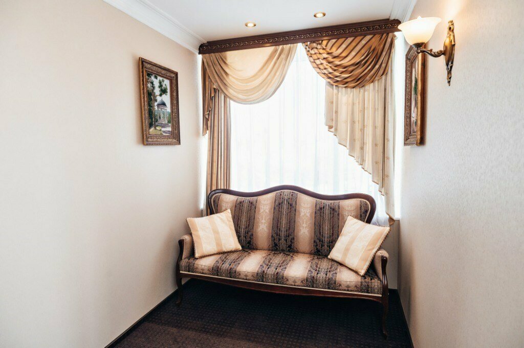 Гостиница Николаевский Вологда