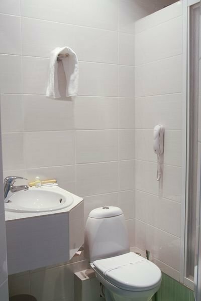 Гостиница Николаевский Вологда-73