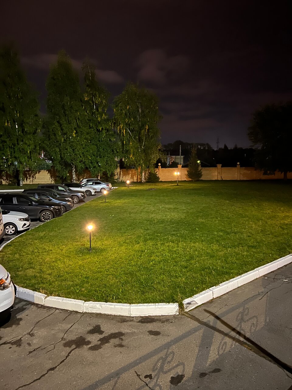 Гостиница Николаевский Вологда-171