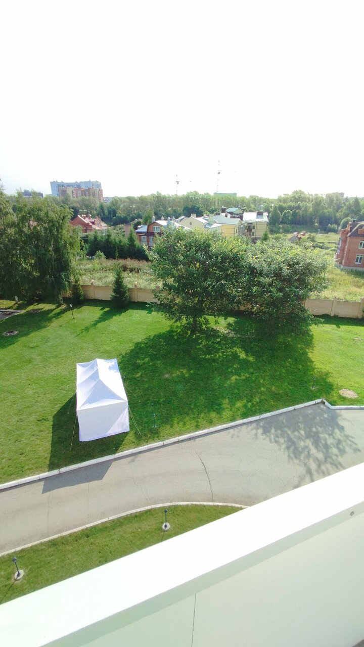 Гостиница Николаевский Вологда-237