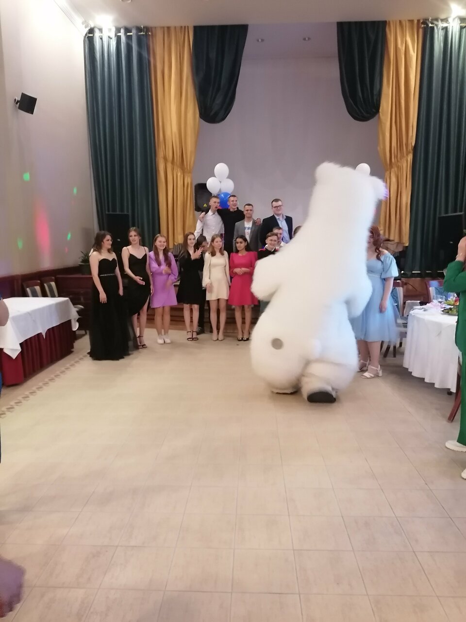 Гостиница Николаевский Вологда-187