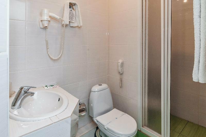 Гостиница Николаевский Вологда-111