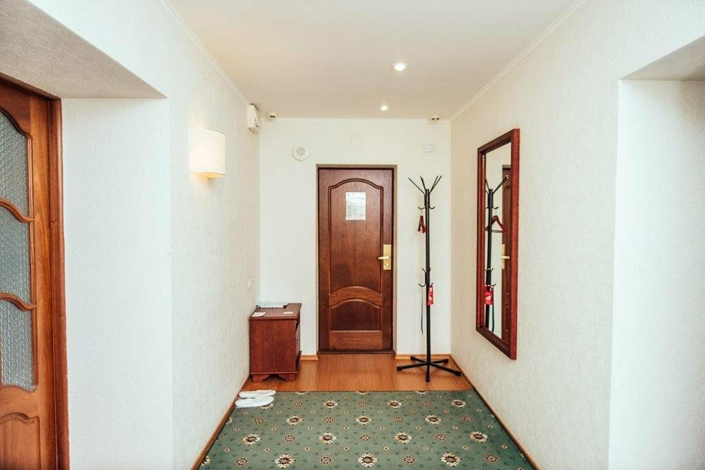 Гостиница Николаевский Вологда-134