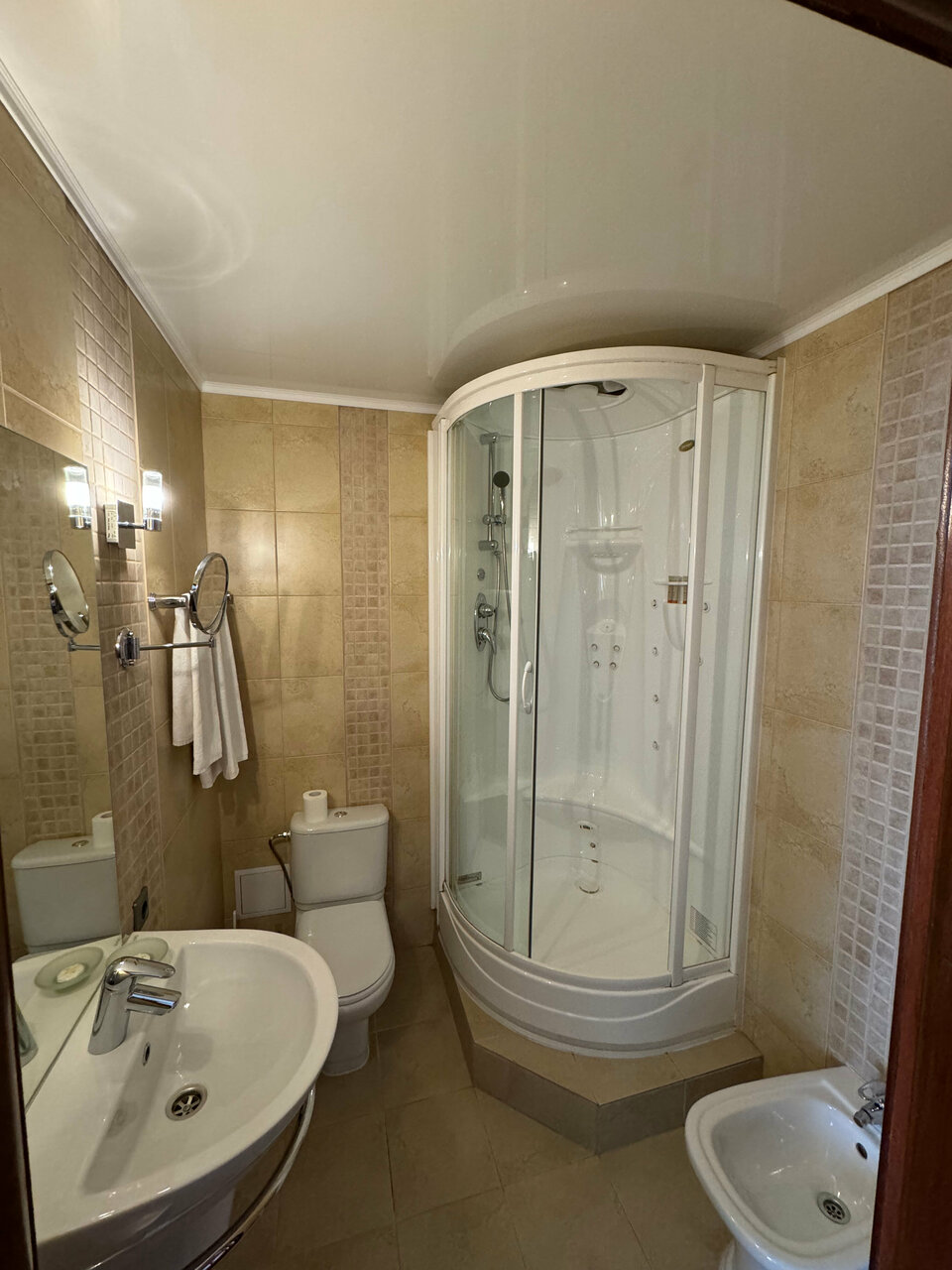 Гостиница Николаевский Вологда