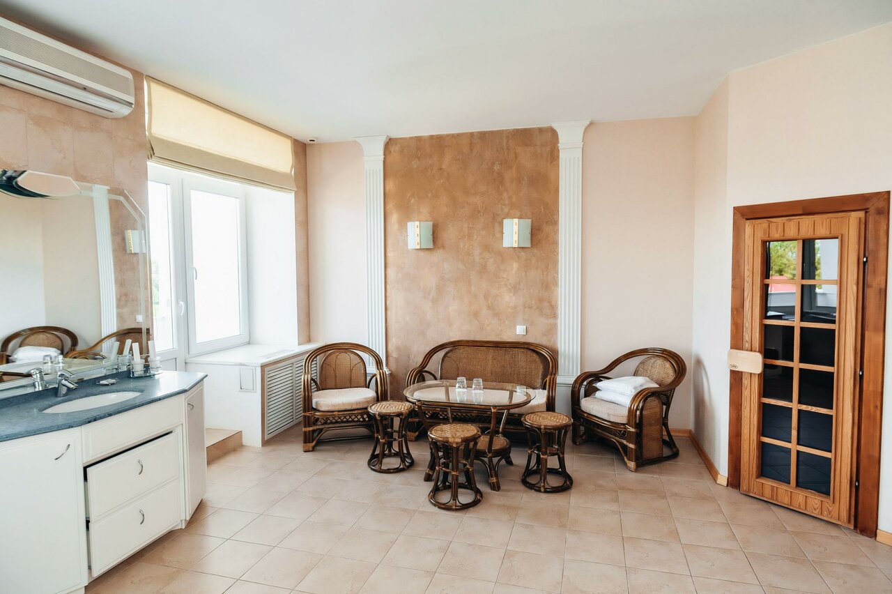 Гостиница Николаевский Вологда-62