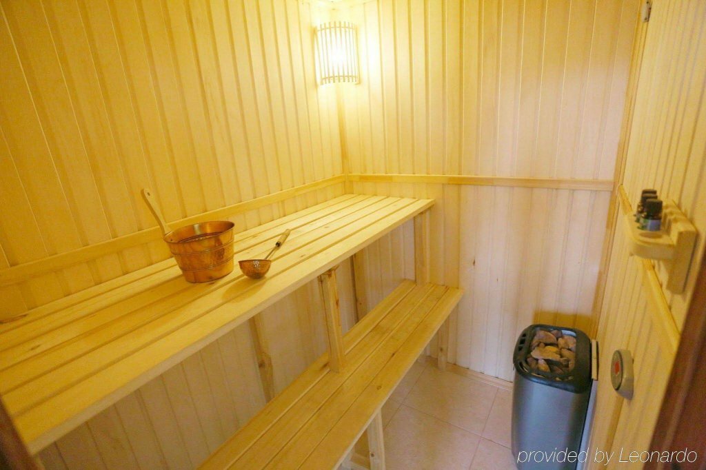 Гостиница Николаевский Вологда-129