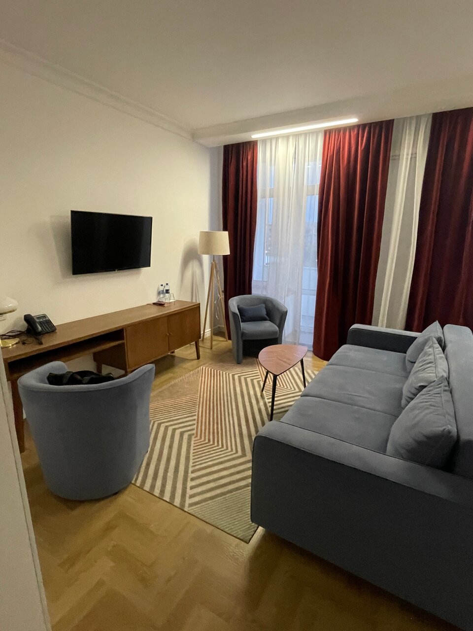 Гостиница Николаевский Вологда-221