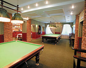 Гостиница Николаевский Вологда-114