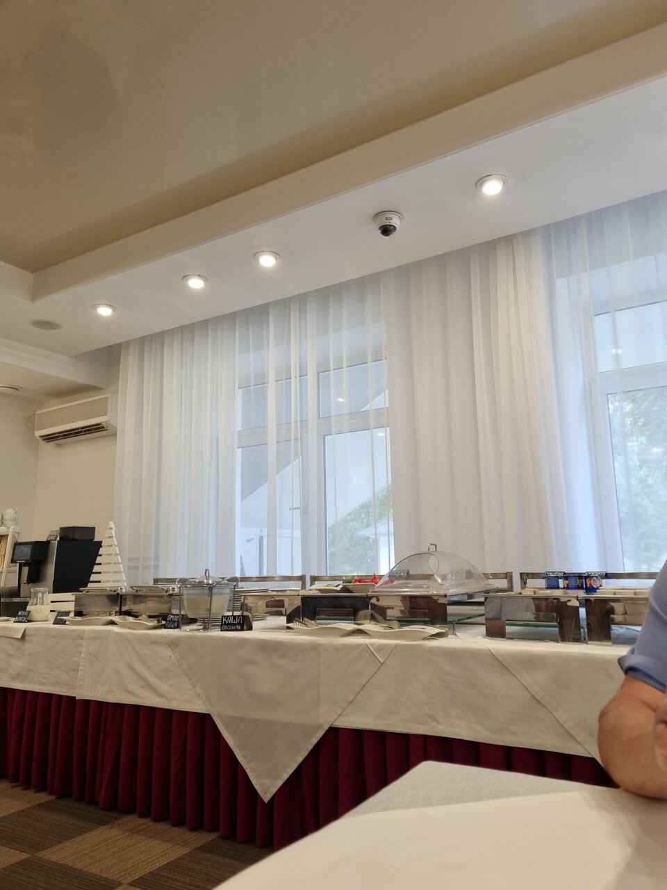 Гостиница Николаевский Вологда-198