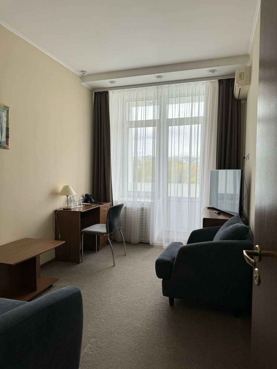 Гостиница Николаевский Вологда-94