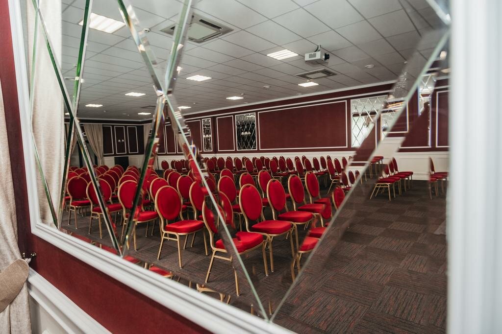 Гостиница Николаевский Вологда-80