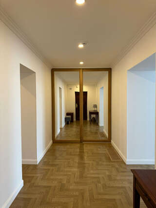 Гостиница Николаевский Вологда Люкс-2