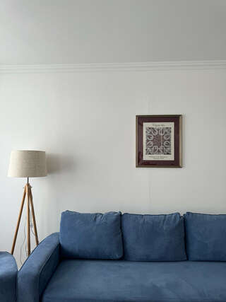 Гостиница Николаевский Вологда Люкс-4