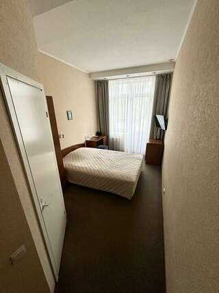 Гостиница Николаевский Вологда Комфорт однокомнатный улучшенный-4