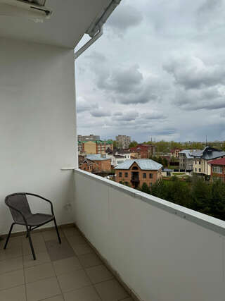 Гостиница Николаевский Вологда Президентский люкс-7