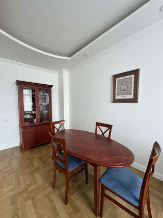 Гостиница Николаевский Вологда Люкс-3