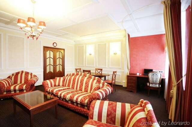 Гостиница Николаевский Вологда-106