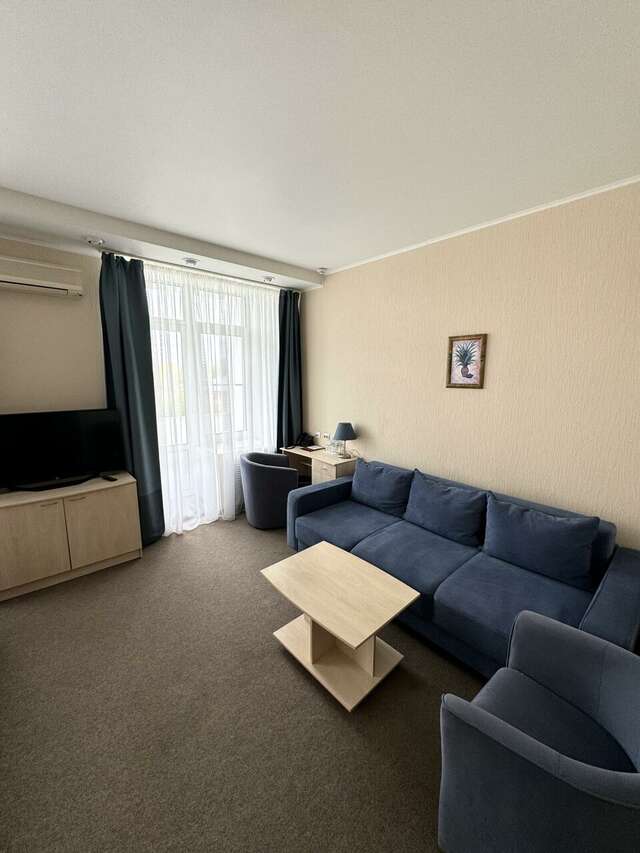 Гостиница Николаевский Вологда-140