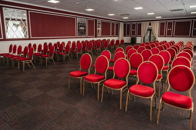 Гостиница Николаевский Вологда-38