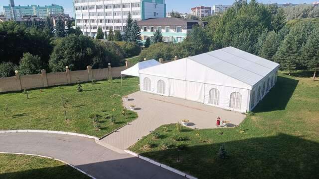 Гостиница Николаевский Вологда-153