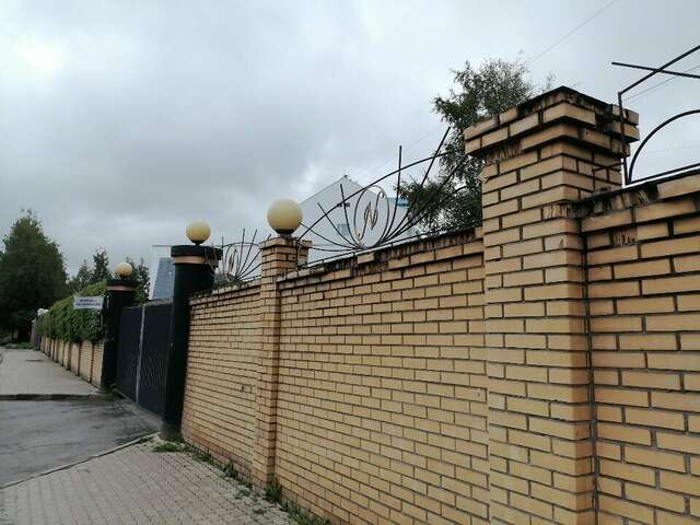 Гостиница Николаевский Вологда-11