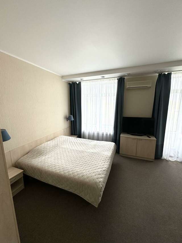 Гостиница Николаевский Вологда-117