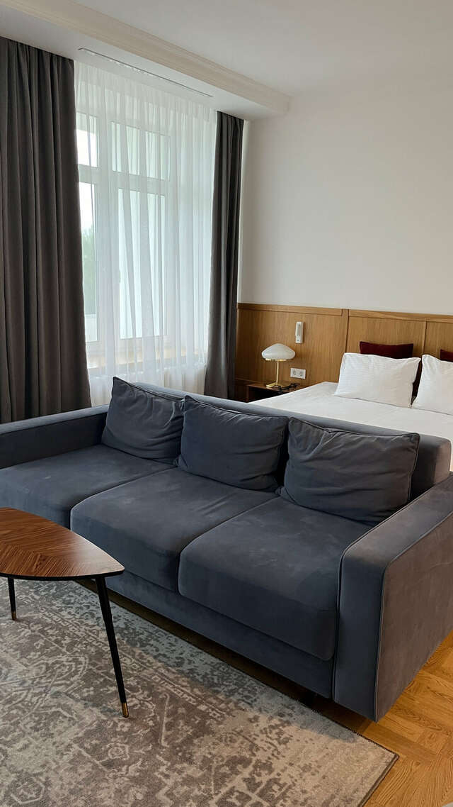 Гостиница Николаевский Вологда-246