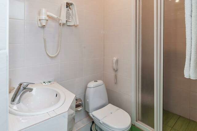 Гостиница Николаевский Вологда-143