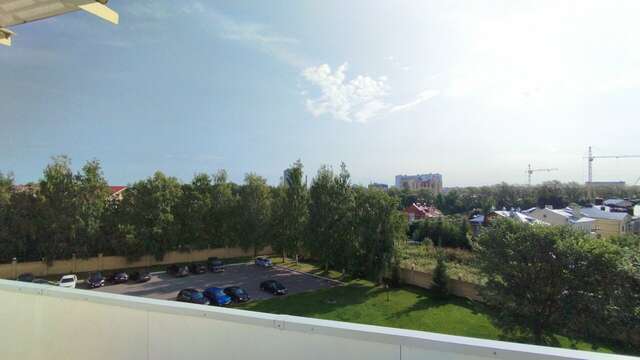 Гостиница Николаевский Вологда-190