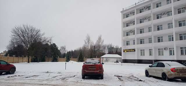 Гостиница Николаевский Вологда-160