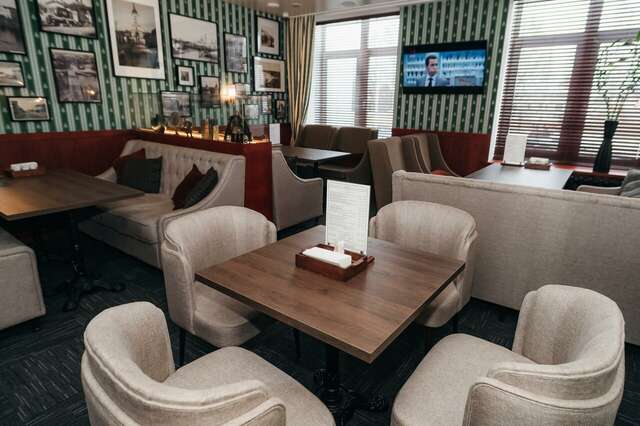 Гостиница Николаевский Вологда-80