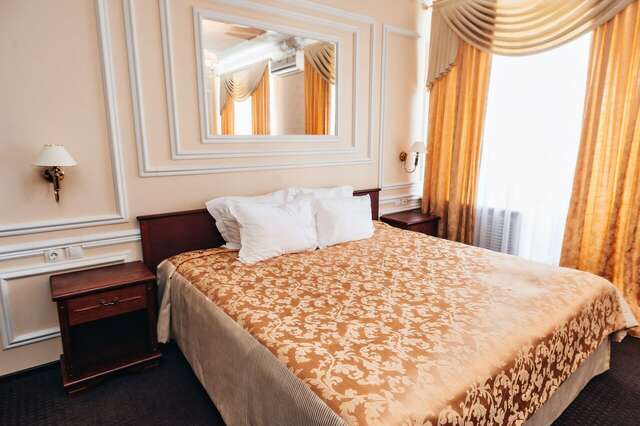 Гостиница Николаевский Вологда-98