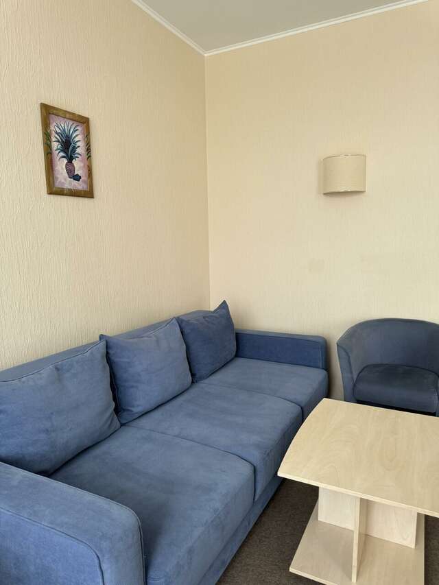 Гостиница Николаевский Вологда-126