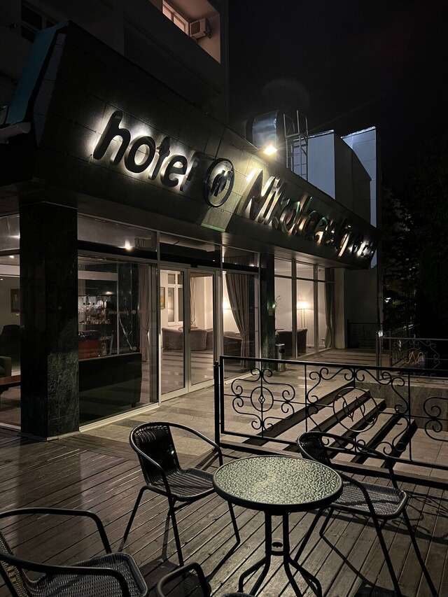 Гостиница Николаевский Вологда-189