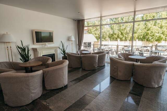 Гостиница Николаевский Вологда-90