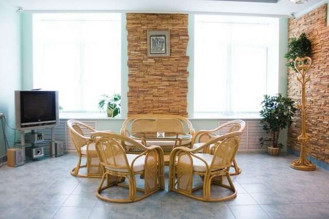 Гостиница Николаевский Вологда-51